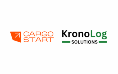 KronoLog Solutions e Cargo Start estabelecem parceria para impulsionar digitalização da carga aérea na Península Ibérica