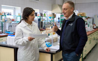 FUCHS lança “Smart Services” em Portugal e abre nova frente na gestão digital da lubrificação