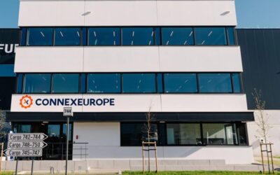 Aeroporto de Bruxelas abre novo hub de carga com foco em África