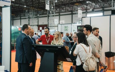 Empack e Logistics & Automation Porto celebra 10.ª edição e reforça ambição