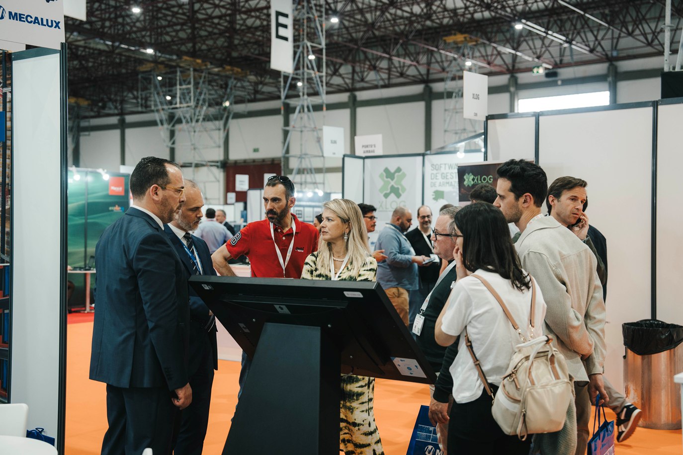 Empack e Logistics & Automation Porto celebra 10.ª edição e reforça ambição