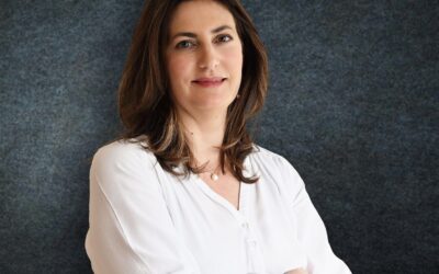 Ester Gomes da Silva entra para o Conselho de Administração da APDL