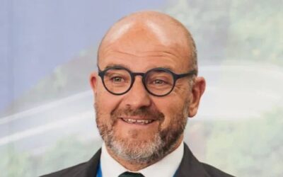 CEO da Paulo Duarte preside à CCP