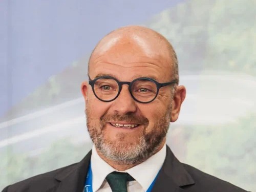 CEO da Paulo Duarte preside à CCP