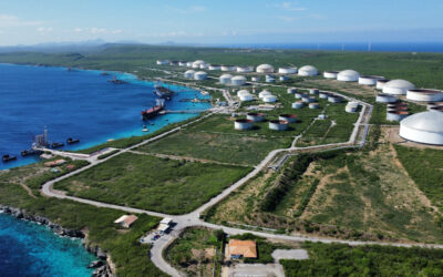 Rhenus conclui aquisição do Grupo LBH e acelera crescimento no setor marítimo