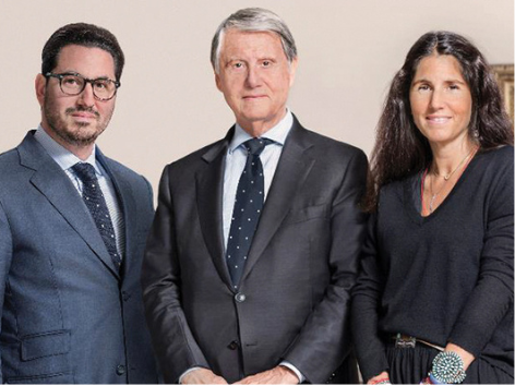 Fundador da MSC transfere propriedade para os filhos