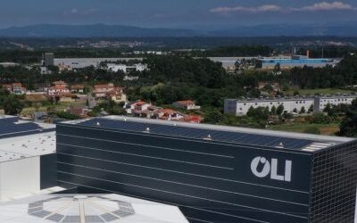 OLI acelera operações e liberta até 50% do fluxo de caixa com IFS Cloud e apoio da Timestamp