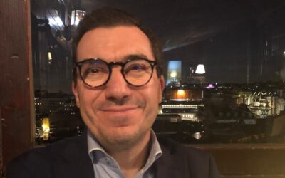 Rui Cruz preside à Comunidade Portuária e Logística de Sines