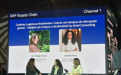 SAP Connect Day: IA avança, mas empresas ainda travam na execução