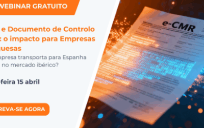 Devlop cria webinar sobre e-CMR e Documento de Controlo Digital
