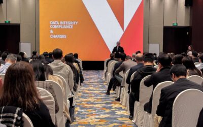 Visteon junta 70 fornecedores na China e lança modelo para antecipar riscos na cadeia de abastecimento