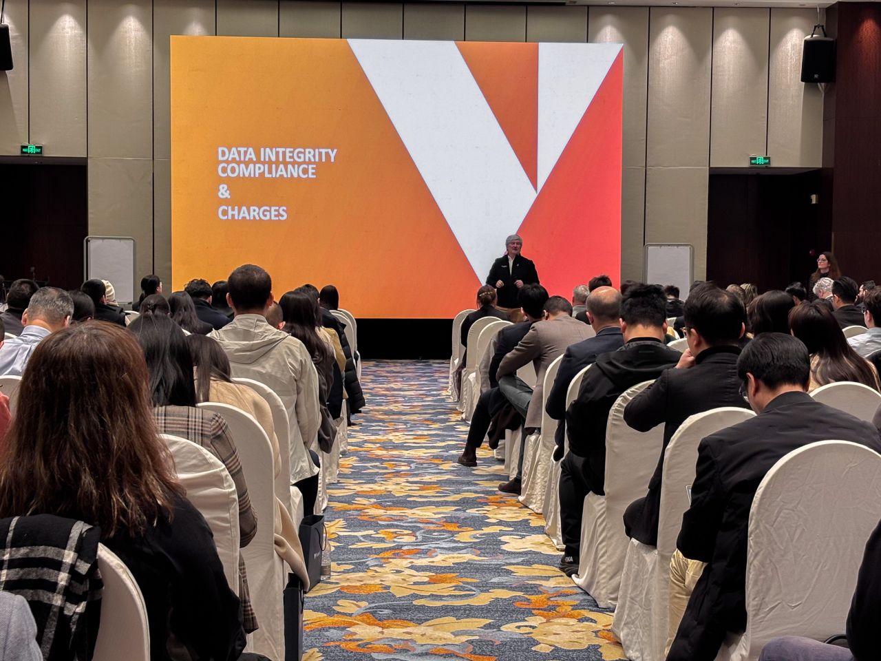 Visteon junta 70 fornecedores na China e lança modelo para antecipar riscos na cadeia de abastecimento