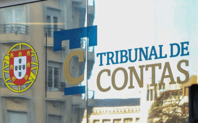 Contratos públicos abaixo dos 10 milhões isentos de visto prévio