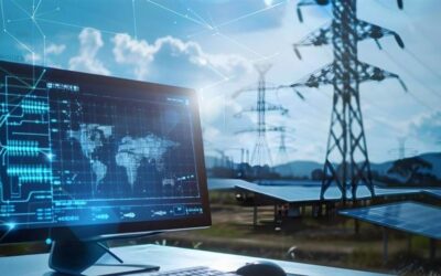 Energia sob pressão: tecnologia, risco e decisões em tempo real redefinem setor