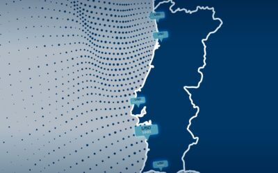 LASO abre delegação em Sines