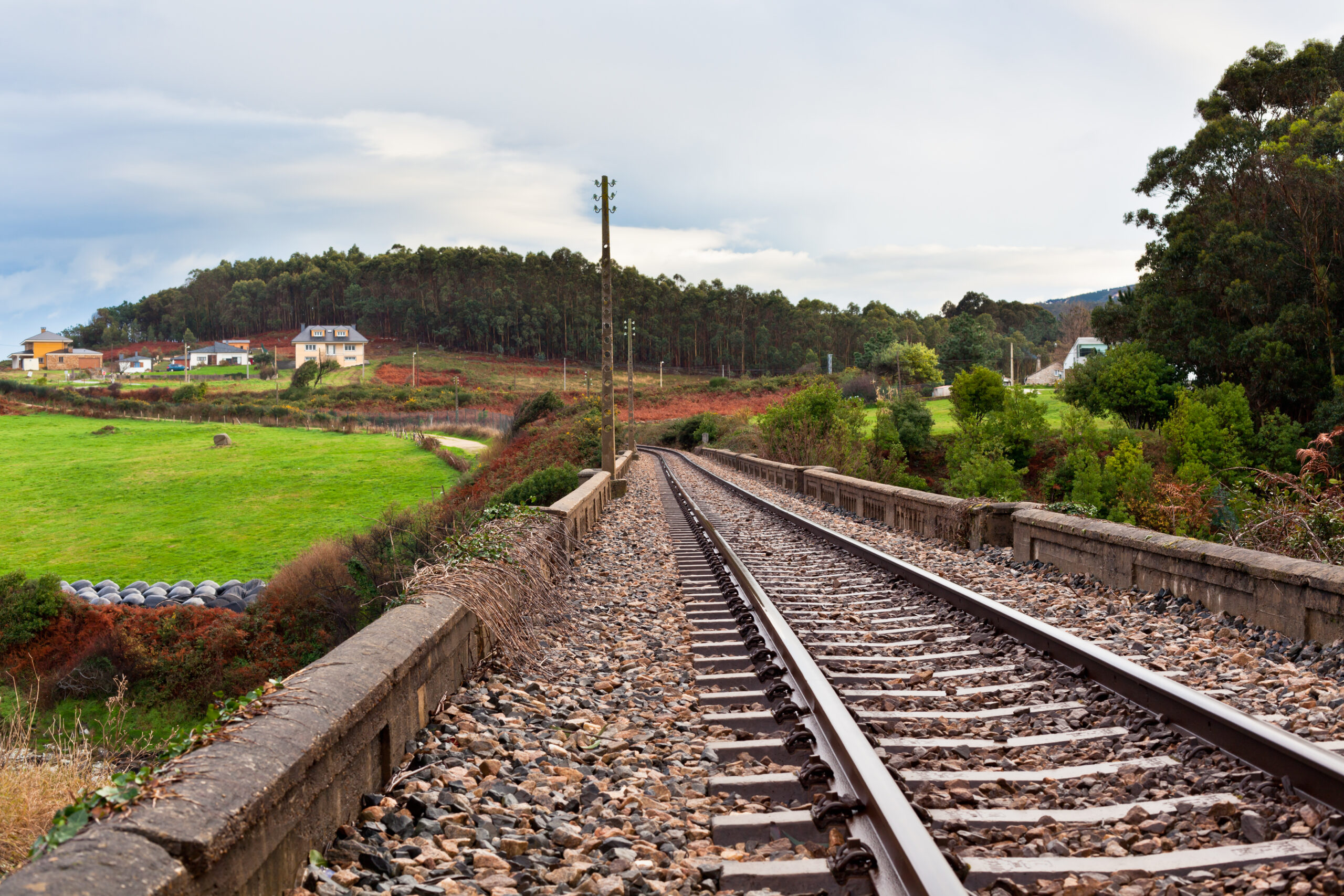AMT elabora Memorando sobre causas e atrasos dos investimentos na ferrovia