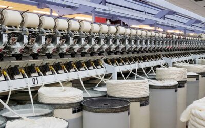 Guerra no Irão afeta fornecedores asiáticos da indústria de vestuário