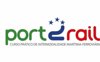 Intermodalidade entra nos carris com o regresso do Port2Rail