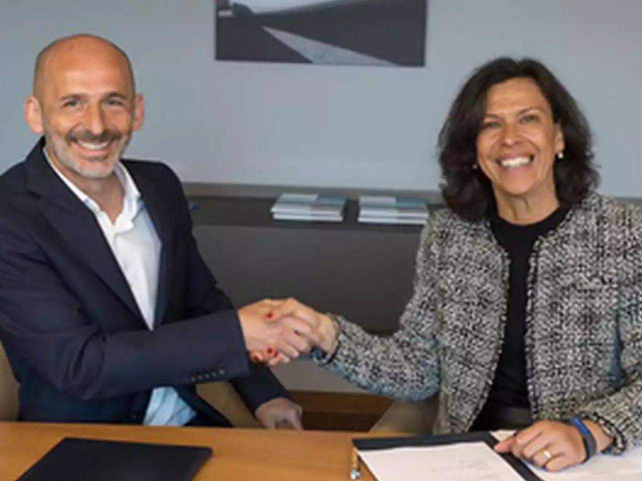 Portos da Madeira e de Leixões cooperam na transformação digital