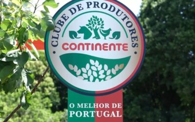 Continente compra 650 milhões de euros a produtores nacionais