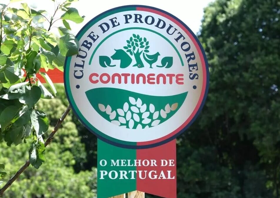 Continente compra 650 milhões de euros a produtores nacionais