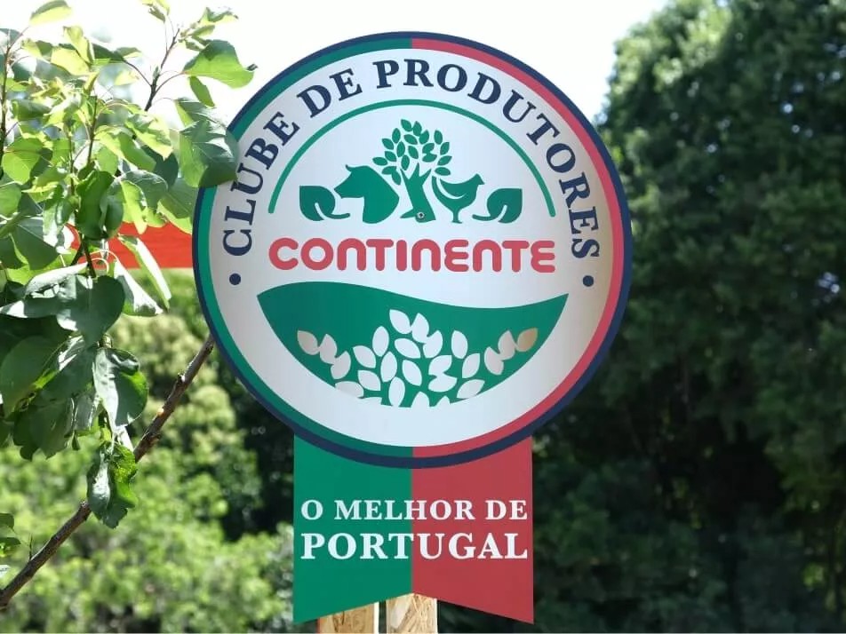 Continente compra 650 milhões de euros a produtores nacionais