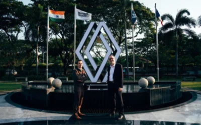 Renault aposta na Índia como pilar global de crescimento e exportação até 2030