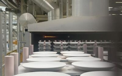 Ria Stone investe 40M em fábrica e centro logístico em Ílhavo