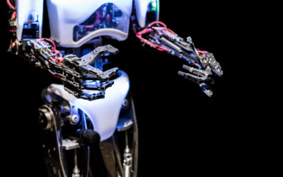 Robôs humanoides podem ser implementados na indústria brevemente, diz estudo