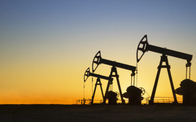 Fornecimento de petróleo para a UE mantém-se estável apesar de flutuações nos preços