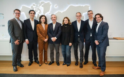 VINCI Energies reforça aposta em SAP com aquisição da AMT Consulting