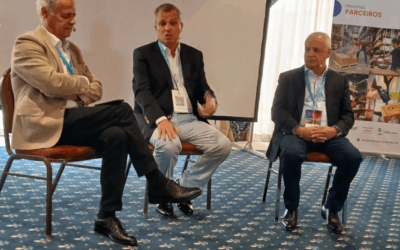 Na supply chain, o controlo já não se promete: executa-se