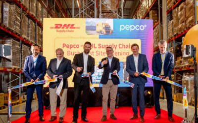 Pepco entrega à DHL gestão de cinco centros logísticos e reforça abastecimento a 4.020 lojas na Europa