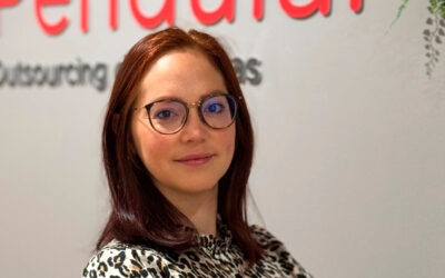 Pendular nomeia Filipa Maranhão como diretora geral