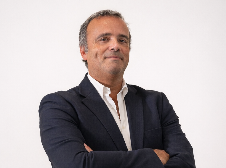 Luís Pereira de Almeida