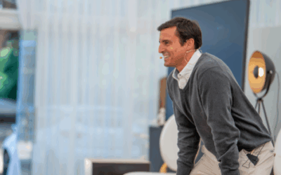 SCM Conference: preparar o terreno e navegar na incerteza – lições de resiliência