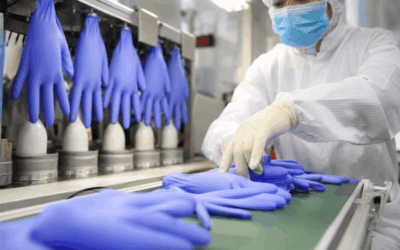 Das rotas do petróleo às luvas hospitalares: a crise que quase ninguém está a ver