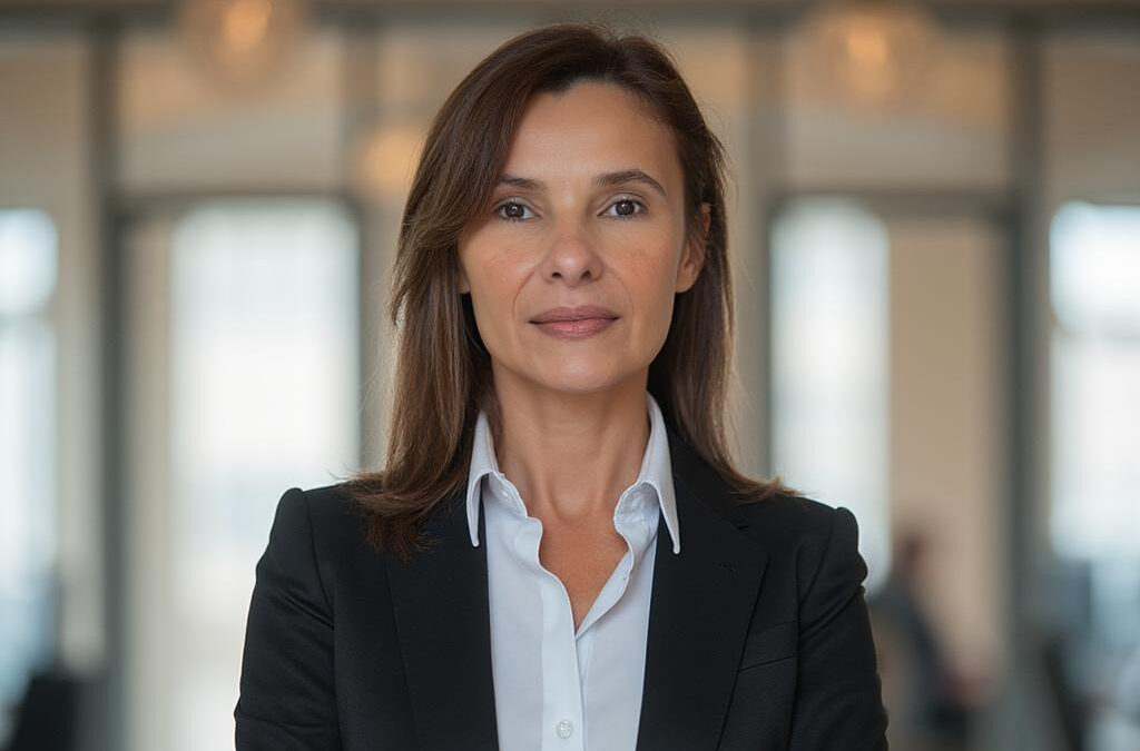 Melissa Vale