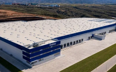 Península Ibérica: Ontime lança divisão Pharma e reforça aposta na logística de alto valor