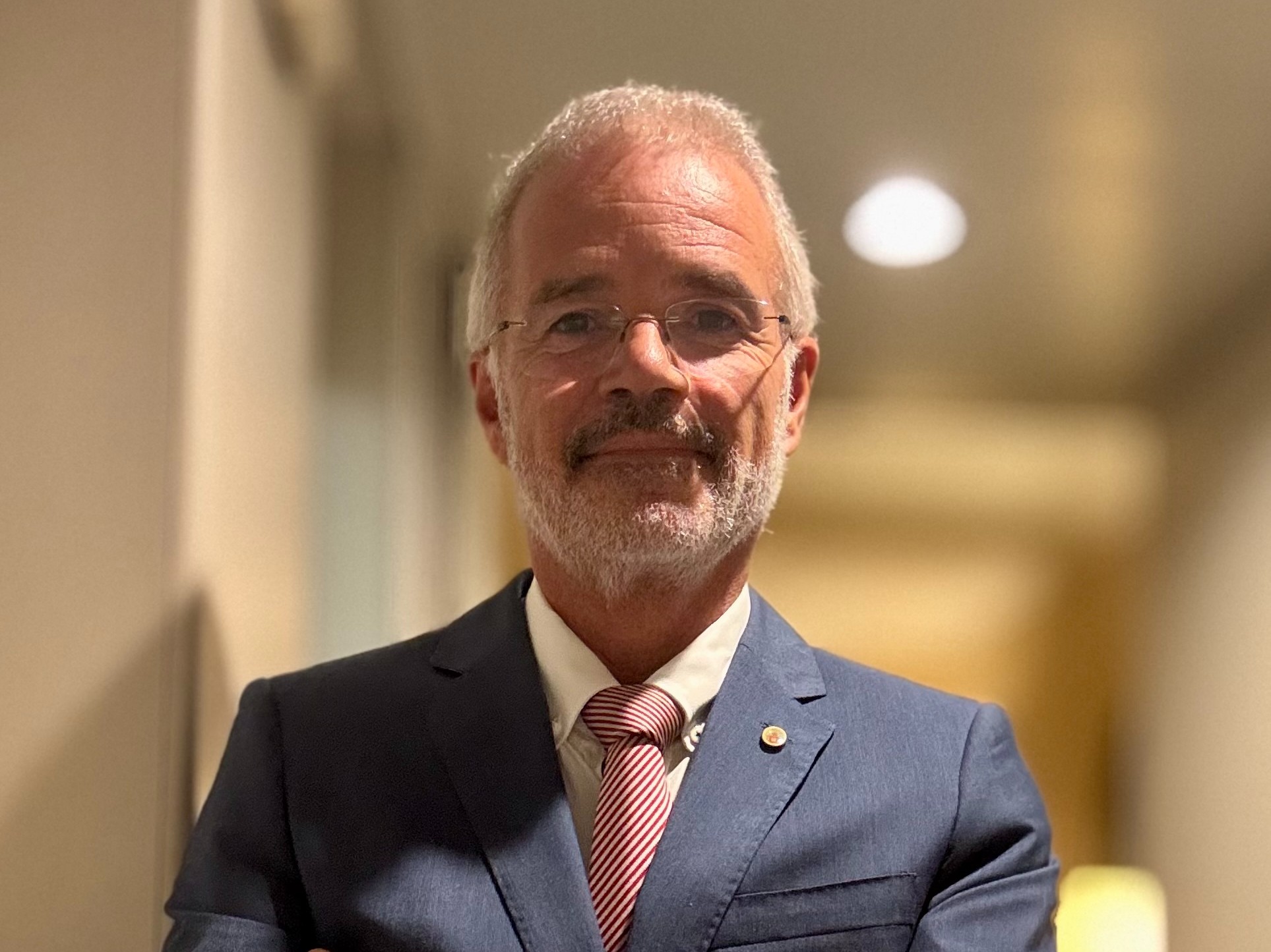 Artemis e o Procurement: liderar o futuro, não o presente