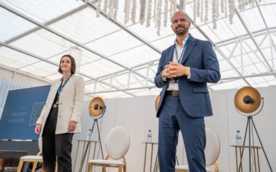 SCM Conference: quando as soluções vão para lá da escala