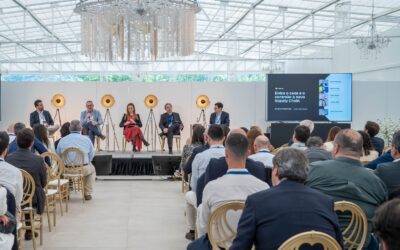 SCM Conference: flexibilidade, o novo fiel da balança da supply chain