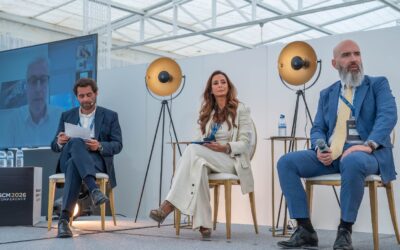 SCM Conference: do armazém à administração, a evolução da nova supply chain