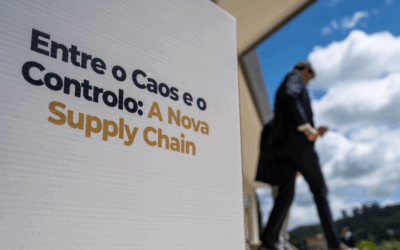SCM Conference: entre o caos e o controlo, transformação é a palavra de ordem