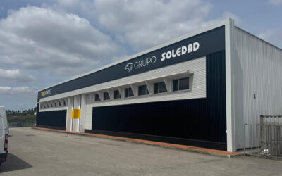 Soledad Portugal reforça estrutura logística com novo centro de distribuição em Lisboa