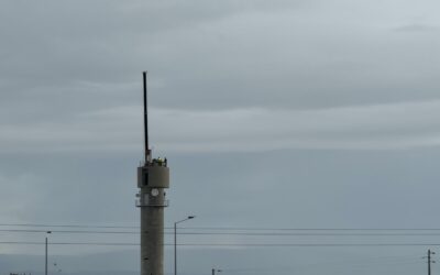 Porto de Aveiro conclui modernização tecnológica do VTS
