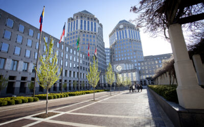 P&G escala automação global e mostra para onde caminha a nova supply chain industrial