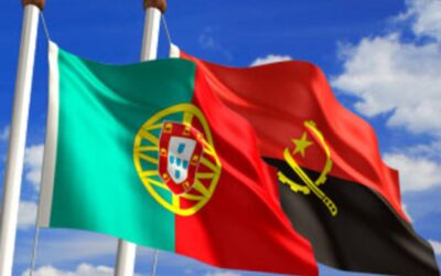 Portugal mantém-se como segundo fornecedor de Angola
