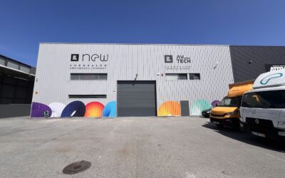 Europalco amplia capacidade logística no Porto e no Algarve