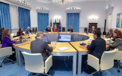 Açores abrem concurso público para fretamento de navio